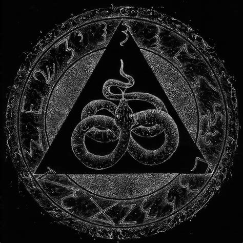 From Ancient Folklore to Modern Subculture: The Evolution of Occult Symbol Tattoos